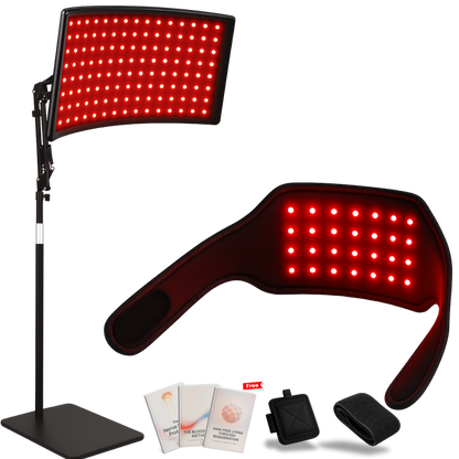 Vitality™ VitaRay Pro (660nm&850nm)