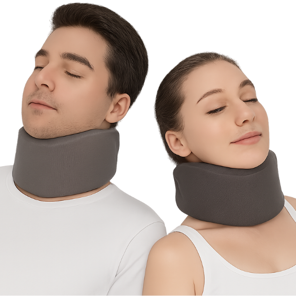 Free: Soft Cervical Sleep Support